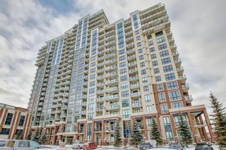 Main Photo: 814 8880 Horton Road SW in Calgary: Haysboro Apartment for sale : MLS®# A2095816