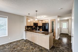 Photo 2: 705 2384 Sagewood Gate SW: Airdrie Semi Detached for sale : MLS®# A1231797