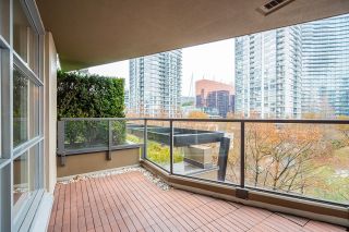 Photo 17: 403 989 BEATTY Street in Vancouver: Yaletown Condo for sale in "Nova" (Vancouver West)  : MLS®# R2741981