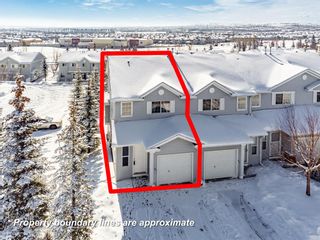 Photo 30: 53 Covemeadow Manor NE in Calgary: Coventry Hills Row/Townhouse for sale : MLS®# A2027773