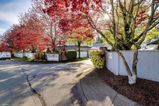 Photo 23: 126 12044 S BOUNDARY Drive in Surrey: Panorama Ridge Townhouse for sale in "Boundary Park/Park Wynd" : MLS®# R2875197
