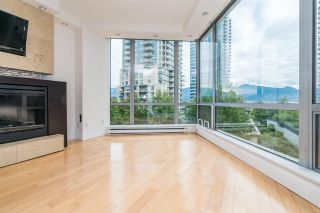 Photo 2: 301 1228 W HASTINGS STREET in Vancouver: Coal Harbour Condo for sale (Vancouver West)  : MLS®# R2210672