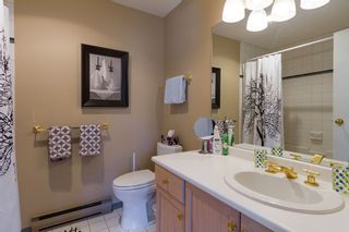 Photo 15: 3163 ST MORITZ Crescent in Whistler: Blueberry Hill Townhouse for sale in "BLUEBERRY HILL ESTATES" : MLS®# R2218282