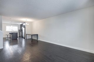 Photo 4: 111 Fireside Parkway: Cochrane Row/Townhouse for sale : MLS®# A2015369