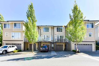 Photo 35: 8 15405 31 Avenue in Surrey: Grandview Surrey Townhouse for sale in "Nuvo 2" (South Surrey White Rock)  : MLS®# R2476229