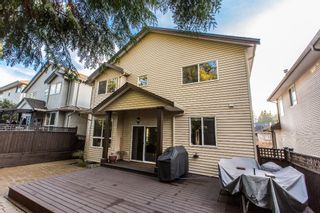 Photo 22: 1103 11497 236 Street in Maple Ridge: Cottonwood MR House for sale in "GILKER HILL ESTATES" : MLS®# R2022935