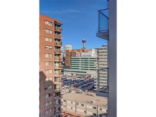 Photo 24: 1101 626 14 Avenue SW in Calgary: Beltline Condo for sale : MLS®# C4051269