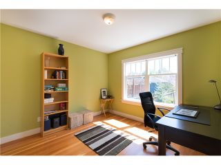 Photo 10: 462 W 19TH Avenue in Vancouver: Cambie House for sale (Vancouver West)  : MLS®# V1014505
