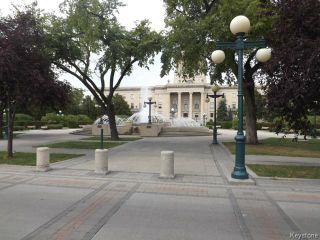Photo 4: 15 Kennedy Street in WINNIPEG: Central Winnipeg Condominium for sale : MLS®# 1319813