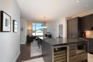 Photo 17: 403 4570 HASTINGS Street in Burnaby: Capitol Hill BN Condo for sale in "Firma" (Burnaby North)  : MLS®# R2721087