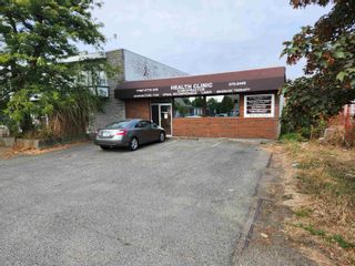 Photo 2: 17687 57 Avenue in Surrey: Cloverdale BC Land Commercial for sale in "57 Ave Medical" (Cloverdale)  : MLS®# C8046681