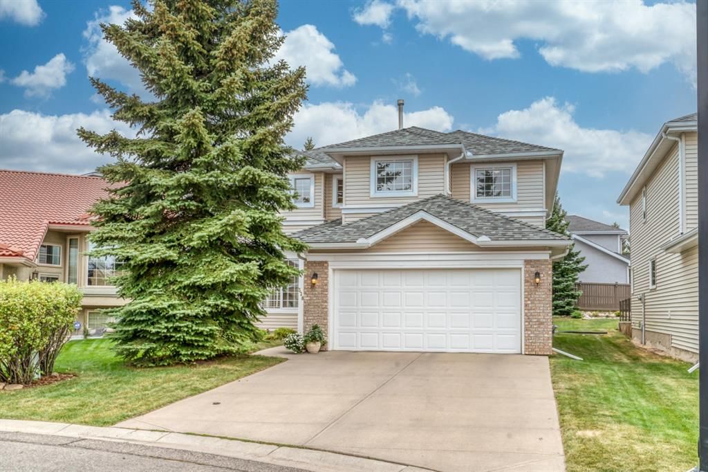 Main Photo: 328 Edgevalley Mews NW in Calgary: Edgemont Detached for sale : MLS®# A1137747