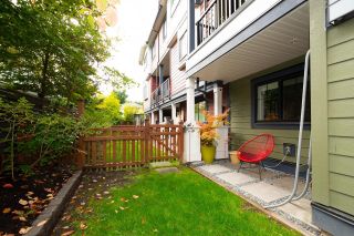 Photo 16: 11 188 WOOD Street in New Westminster: Queensborough Townhouse for sale in "RIVER" : MLS®# R2824118