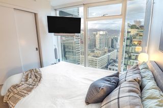 Photo 13: 3306 777 Richards Street in Vancouver: Condo for sale (Vancouver West)  : MLS®# R2767078