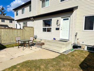 Photo 2: #58 31 Alford Avenue: Red Deer Row/Townhouse for sale : MLS®# A2125171