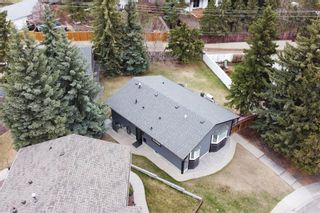 Photo 33: 1044 Hunterdale Place NW in Calgary: Huntington Hills Detached for sale : MLS®# A1104296