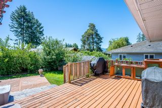 Photo 21: 4643 Valecourt Cres in Courtenay: CV Courtenay East House for sale (Comox Valley)  : MLS®# 907492