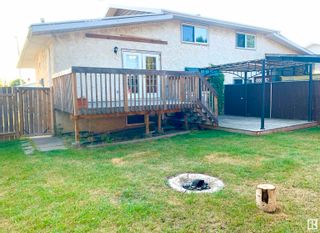 Photo 24: 13112 31 Street NW in Edmonton: Zone 35 House Half Duplex for sale : MLS®# E4313052