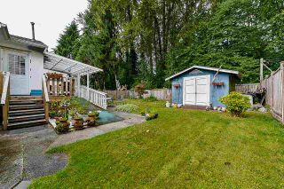 Photo 15: 13643 HOWEY Road in Surrey: Bolivar Heights House for sale (North Surrey)  : MLS®# R2287713