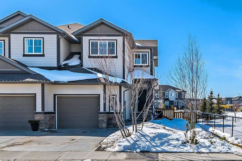 FEATURED LISTING: 212 Legacy Glen Parade Southeast Calgary