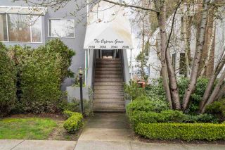 Photo 20: 2064 CYPRESS Street in Vancouver: Kitsilano Townhouse for sale (Vancouver West)  : MLS®# R2156796