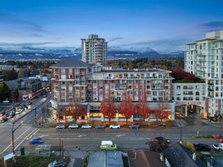 Photo 25: 513 4078 KNIGHT Street in Vancouver: Knight Condo for sale in "King Edward Village" (Vancouver East)  : MLS®# R2816824