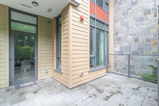 Photo 4: 2783 LIBRARY Lane in North Vancouver: Lynn Valley Townhouse for sale : MLS®# R2819405