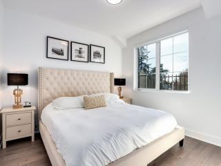 Photo 14: 120 2070 CURLING Road in North Vancouver: Pemberton NV Townhouse for sale in "MASON BY CRESSEY" : MLS®# R2876841