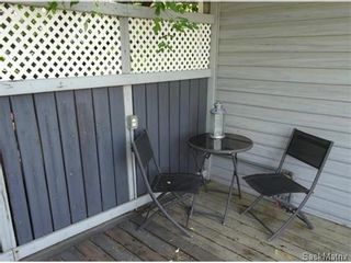 Photo 36: 2821 PRINCESS Street in Regina: Single Family Dwelling for sale (Regina Area 05)  : MLS®# 581125