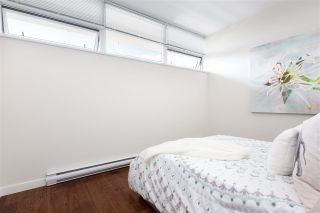 Photo 17: 704 2055 YUKON STREET in Vancouver: False Creek Condo for sale (Vancouver West)  : MLS®# R2286934
