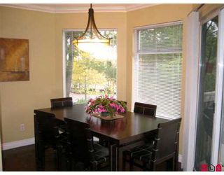 Photo 3: 13900 HYLAND Road in Surrey: East Newton Townhouse for sale in "HYLAND GROVE" : MLS®# F2626438