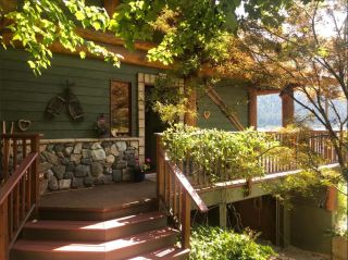 Photo 5: 3140 HIGHWAY 3A in Nelson: House for sale : MLS®# 2469829