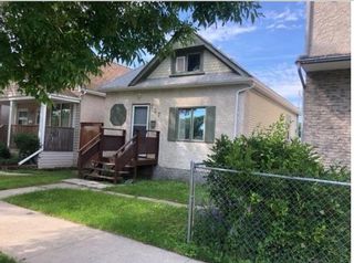 Photo 12: 737 Aberdeen Avenue in Winnipeg: North End Residential for sale (4A)  : MLS®# 202304901