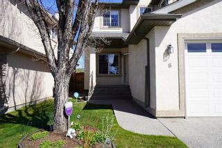 Photo 2: 8 Cranleigh Drive SE in Calgary: Cranston Detached for sale : MLS®# A1204256