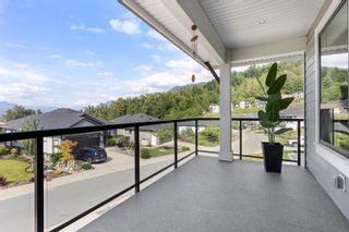 Photo 9: 15 8295 NIXON Road in Chilliwack: Eastern Hillsides House for sale in "Camden at The Falls" : MLS®# R2891879