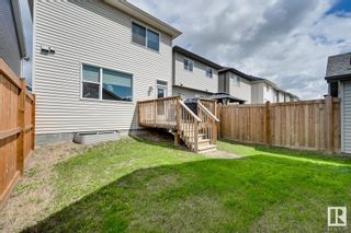 Photo 32: 2737 Coughlan Green in Edmonton: Zone 55 House for sale : MLS®# E4307812