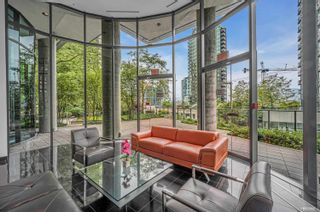 Photo 23: 3205 1331 W GEORGIA Street in Vancouver: Coal Harbour Condo for sale in "THE POINTE" (Vancouver West)  : MLS®# R2725712