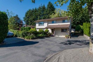 Photo 1: 2031 GUILFORD Drive in Abbotsford: Abbotsford East House for sale : MLS®# R2102608