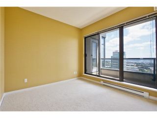 Photo 10: 2103 6837 STATION HILL Drive in Burnaby: South Slope Condo for sale in "THE CLARIDGES" (Burnaby South)  : MLS®# V1133765