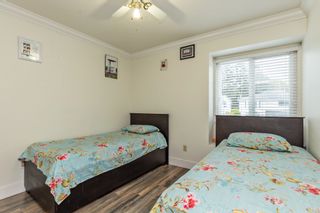 Photo 16: 2717 MITCHELL Street in Abbotsford: Abbotsford West House for sale : MLS®# R2695953