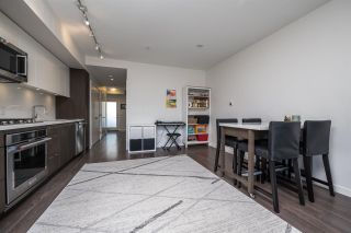 Photo 10: 503 417 GREAT NORTHERN Way in Vancouver: Strathcona Condo for sale in "CANVASS" (Vancouver East)  : MLS®# R2555631