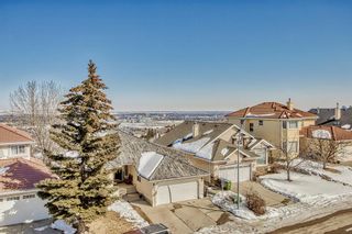 Photo 40: 507 Patterson View SW in Calgary: Patterson Row/Townhouse for sale : MLS®# A2033078