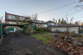 Photo 11: 2805 W 30TH Avenue in Vancouver: MacKenzie Heights House for sale (Vancouver West)  : MLS®# R2843295
