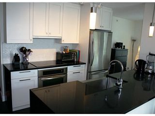Photo 5: 1106 888 HOMER Street in Vancouver: Downtown VW Condo for sale (Vancouver West)  : MLS®# V1082127