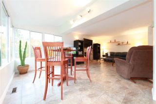 Photo 10: 6484 LINFIELD Place in Burnaby: Burnaby Lake House for sale (Burnaby South)  : MLS®# R2233458
