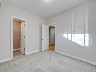 Photo 27: 302 Garrison Square SW in Calgary: Garrison Woods Row/Townhouse for sale : MLS®# C4225939