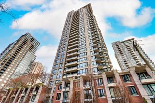 Main Photo: 2003 928 HOMER Street in Vancouver: Yaletown Condo for sale in "Yaletown Park 1" (Vancouver West)  : MLS®# R2744553