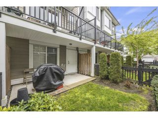 Photo 39: 10 7686 209 Street in Langley: Willoughby Heights Townhouse for sale in "KEATON" : MLS®# R2695211