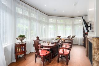 Photo 7: 1316 CONNAUGHT Drive in Vancouver: Shaughnessy House for sale (Vancouver West)  : MLS®# R2860579