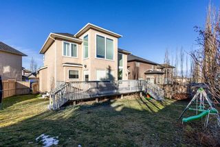 Photo 33: 218 Evergreen Heights SW in Calgary: Evergreen Detached for sale : MLS®# A2088966
